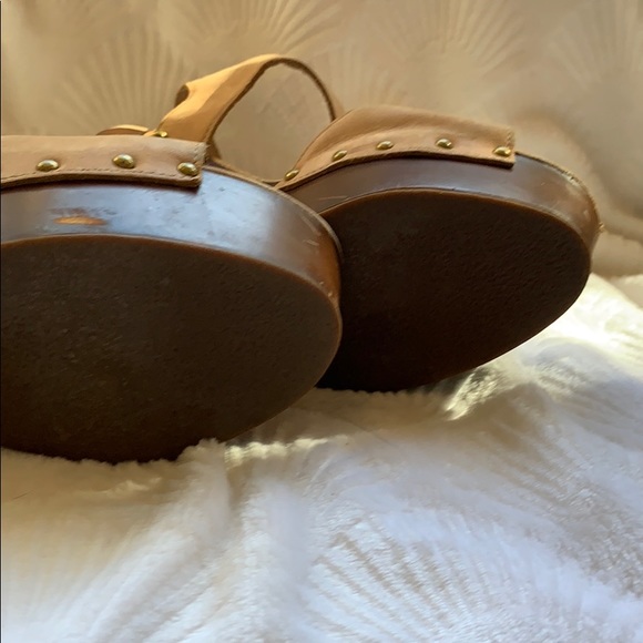 Steve Madden Wedges - Picture 3 of 4